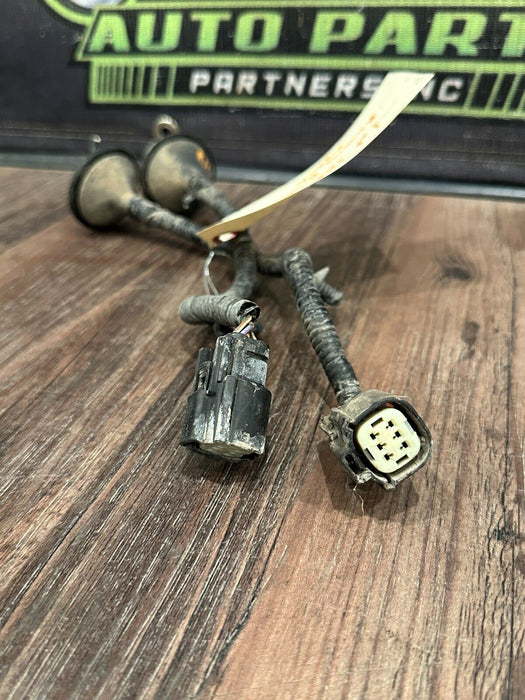 2017-2019 FORD F250 F350 LEFT RIGHT POWER RUNNING BOARD PIGTAILS OEM