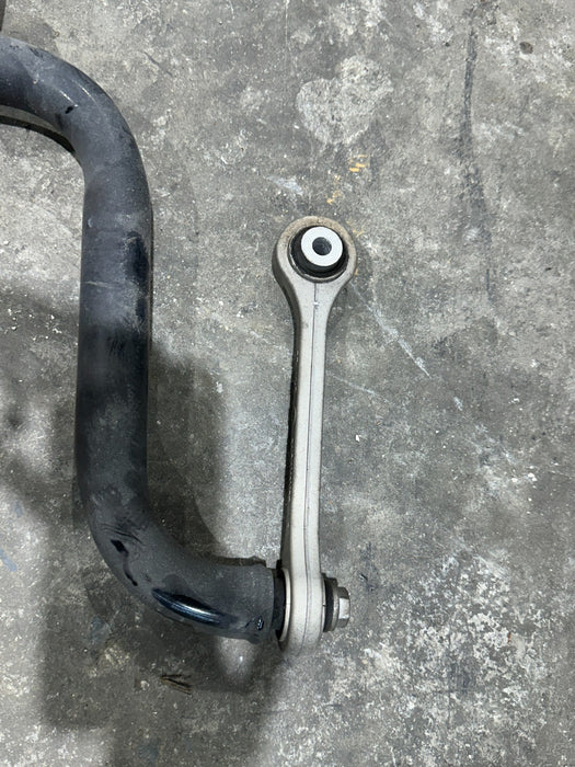 2017 AUDI R8 FRONT SWAY BAR STABILIZER OEM 4S0 411 309 J