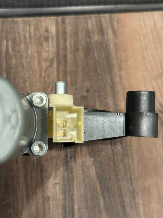 2021 AUDI R8 DRIVER LEFT WINDOW MOTOR REGULATOR OEM