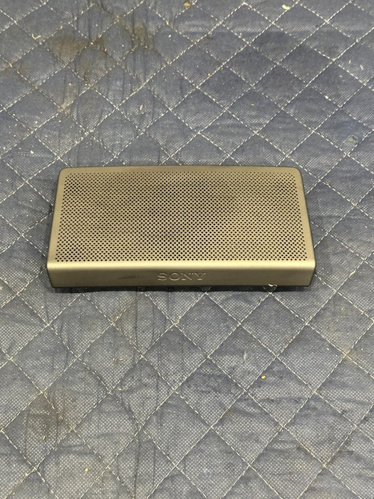 2017-2019 FORD F250 F350 DASHBOARD SONY TRAY SPEAKER OEM