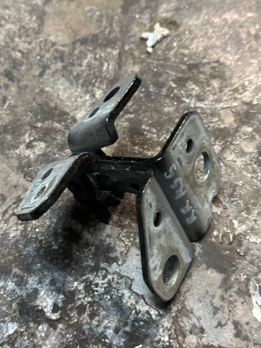 2022 DODGE RAM TRX FRONT LEFT FRONT RIGHT LOWER DOOR HINGE PAIR OEM