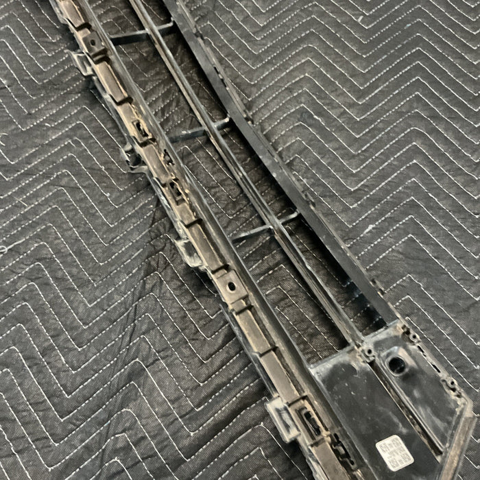 2019 ACURA MDX FRONT BUMPER LOWER GRILLE OEM