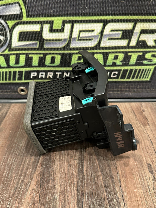 2023-2024 FORD F350 LARIAT RIGHT DASH AIR VENT OEM *LIGHT OIL BRUSHED BRONZE*