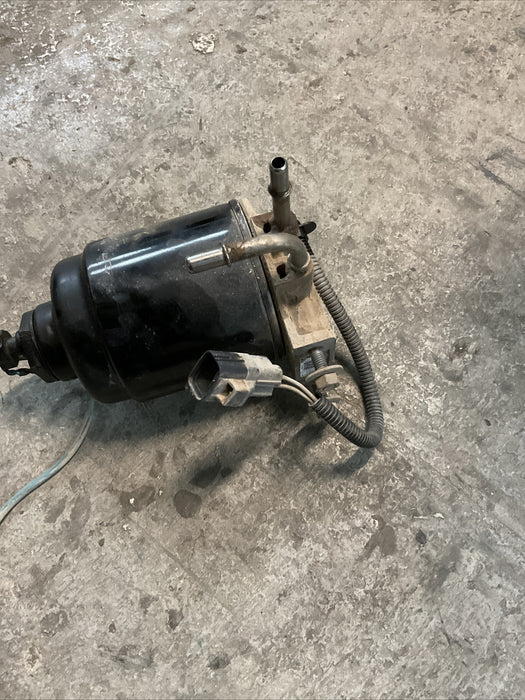 2017 DODGE RAM 2500 CREW CAB FUEL WATER SEPERATOR FILTER OEM