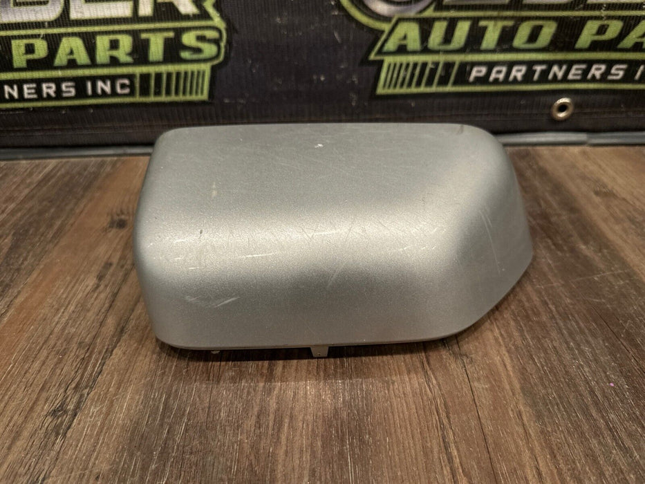 2017-2019 FORD F250 F350 F450 PASSENGER RIGHT TOW MIRROR CAP OEM (UX) *READ!*