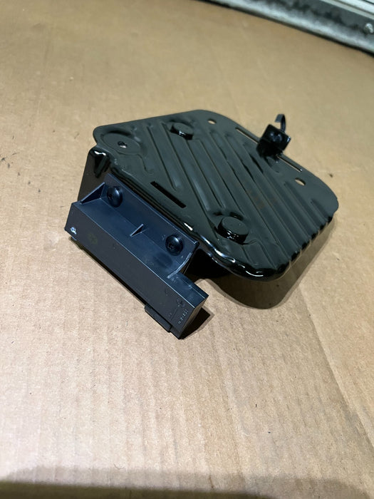 2017 RAM 2500 3500 MEGA CAB LARAMIE MODULE 68303228AA OEM 2013-2018