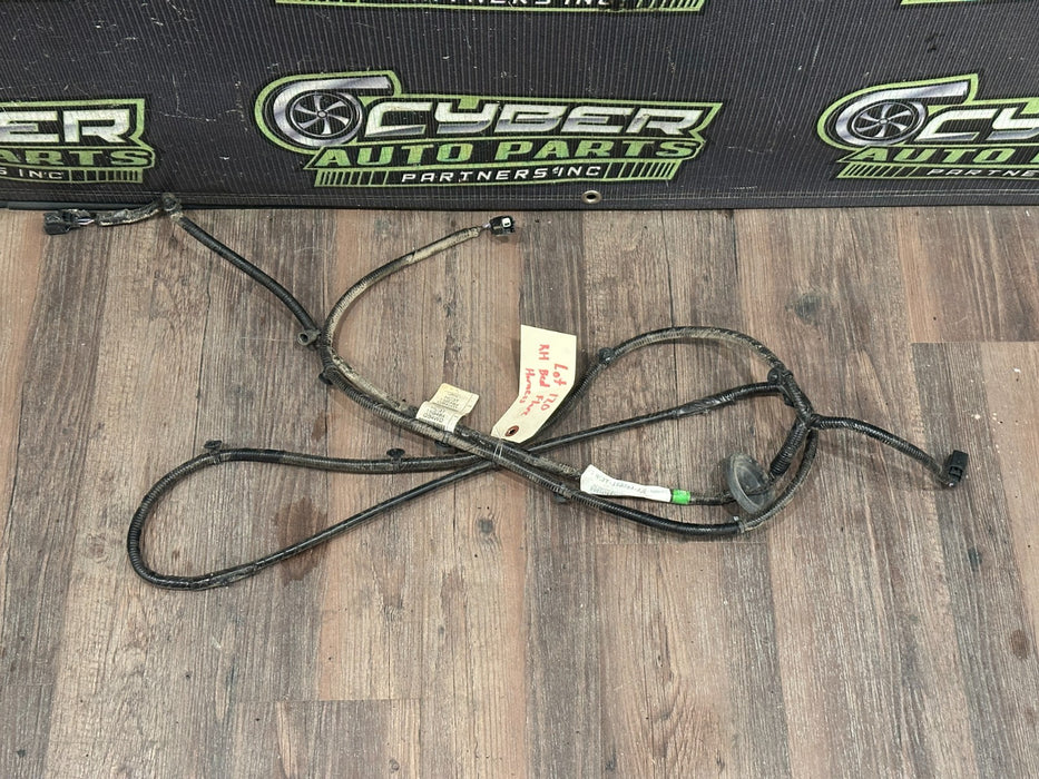 2018 FORD F250 F350 REAR RIGHT DUALLY BED FLARE HARNESS OEM HC3T 15B484