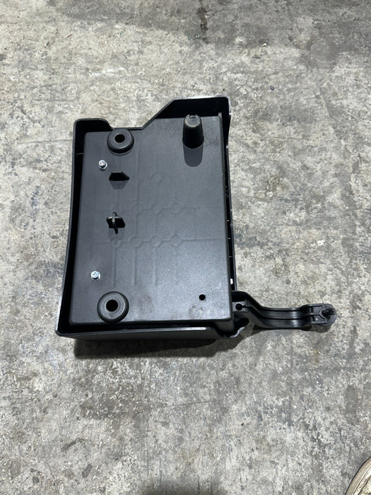 2017-2019 FORD F250 F350 CAB POWER INVERTER OEM