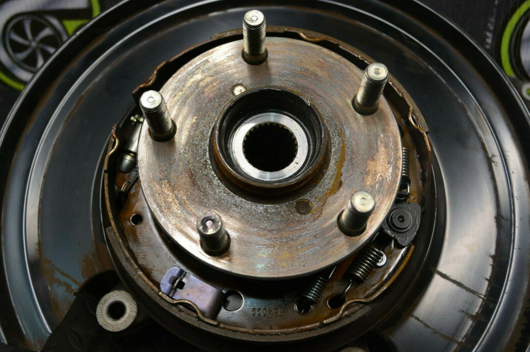2013-2019 SCION FRS FR-S SUBARU BRZ OEM SPINDLE REAR RH RIGHT