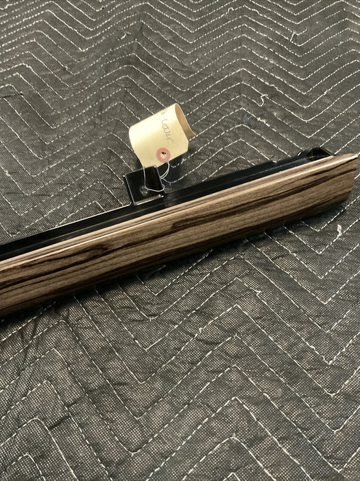 2018 NISSAN TITAN XD DASH TRIM OEM