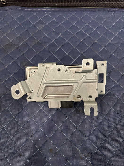 2019 FORD F150 3.5L RAPTOR CHASSIS SUSPENSION CONTROL MODULE OEM KL3V-18B008-AK