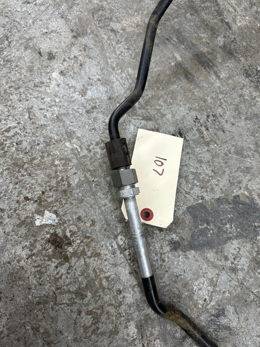 2012 2013 2014 AUDI R8 5.2L V10 AC A/C LINE HOSE 420 260 712 C