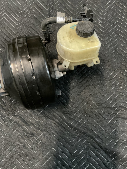 2017-2019 FORD F250 F350 F450 PLATINUM POWER BRAKE BOOSTER OEM