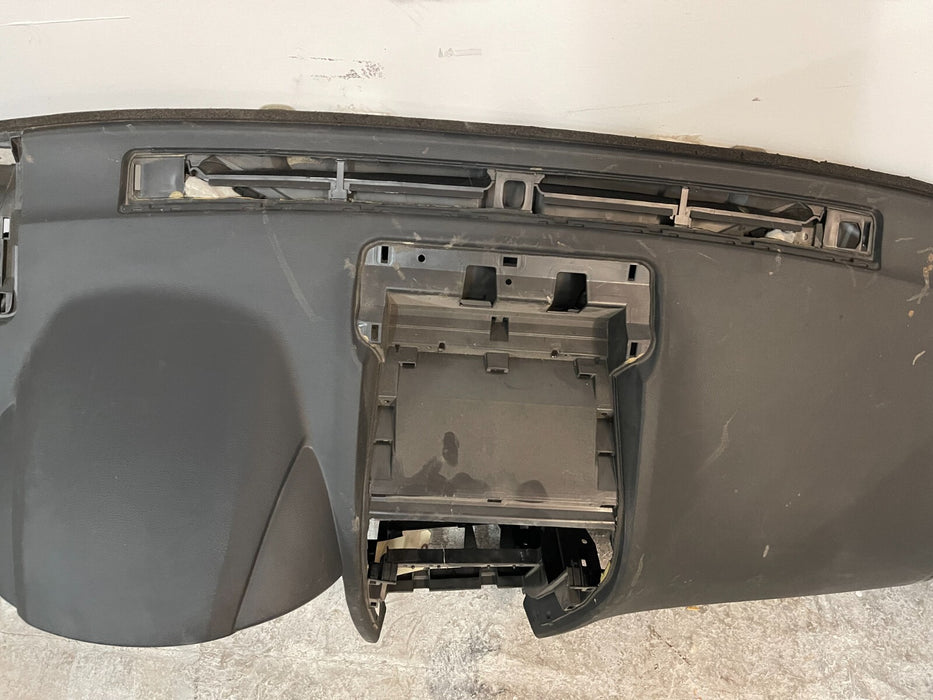 2015-2020 SUBARU WRX DASH DASHBOARD PANEL ASSEMBLY OEM