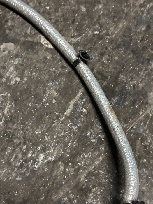 2017 FORD F250 F350 F450 DEF EMISSION REDUCTION PRESSURE LINE HC34 5J249 CD