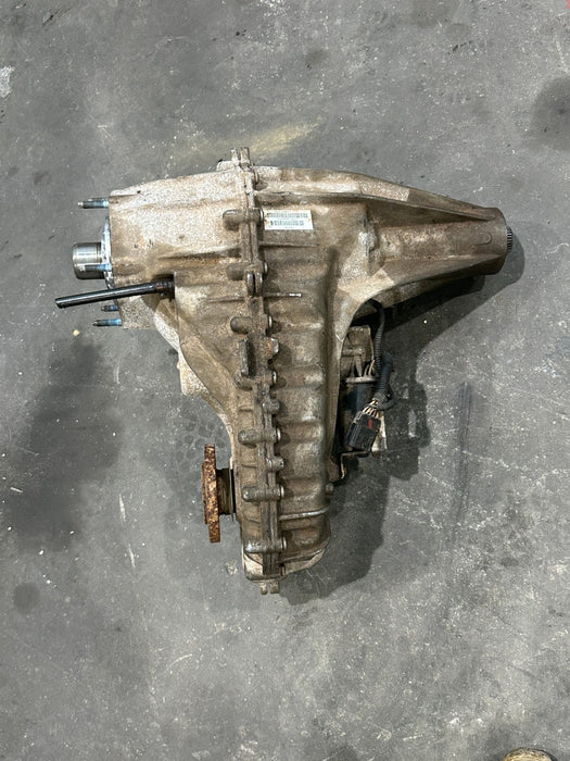 2015 DODGE RAM 2500 TRANSFER CASE OEM P 05146625AC