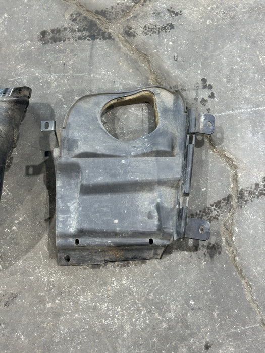 2015 DODGE RAM 2500 AIR INTAKE OEM