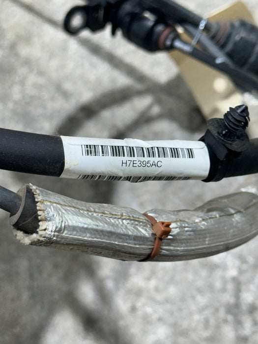 2017-2019 FORD F250 F350 SHIFTER SHIFT CABLE OEM