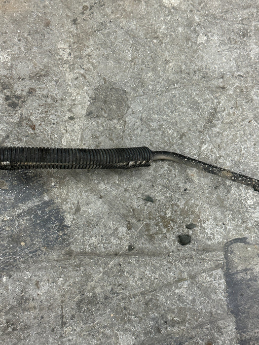 2020 2021 2022 FORD F250 F350 F450 A/C SUCTION DISCHARGE HOSE LC34-19A834-AF