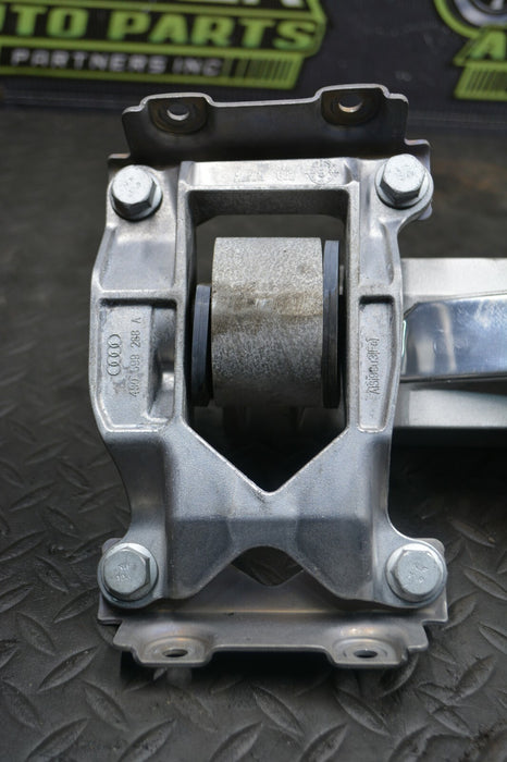 2017 AUDI R8 QUATTRO AWD BRIDGE MECHANISM SHAFT DIFFERENTIAL 6306016700 OEM 2018