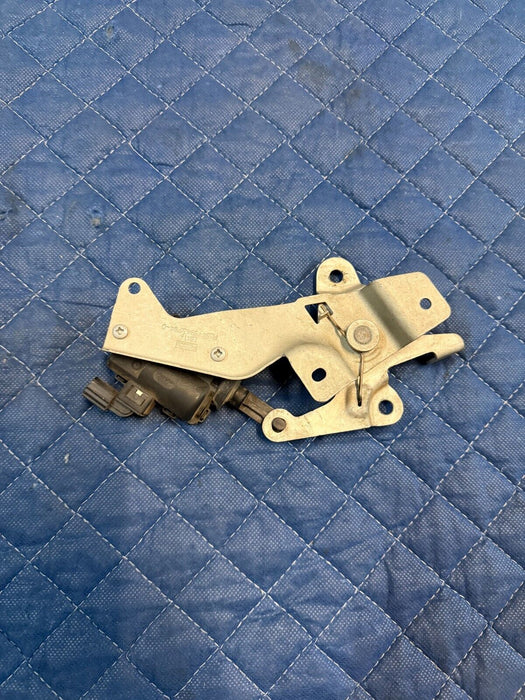 2017-2022 FORD F250 F350 POWERED TAILGATE LOCK ACTUATOR OEM FL34-99431F94-D