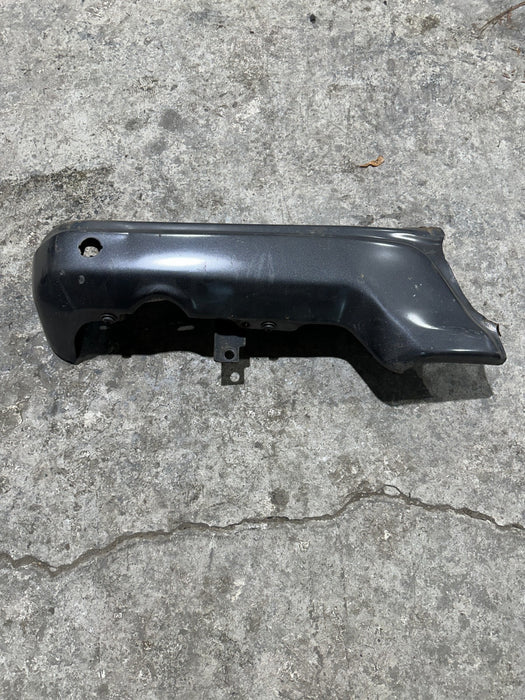 2015-2020 FORD F150 RAPTOR REAR BUMPER LEFT CORNER OEM *DENT 3-4*