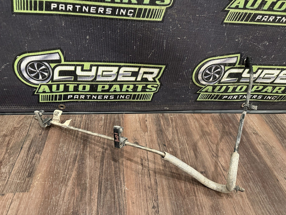 2023 2024 FORD F250 F350 F450 FUEL SYSTEM HOSE TUBE PIPE LINE OEM PC34 5J283 EE