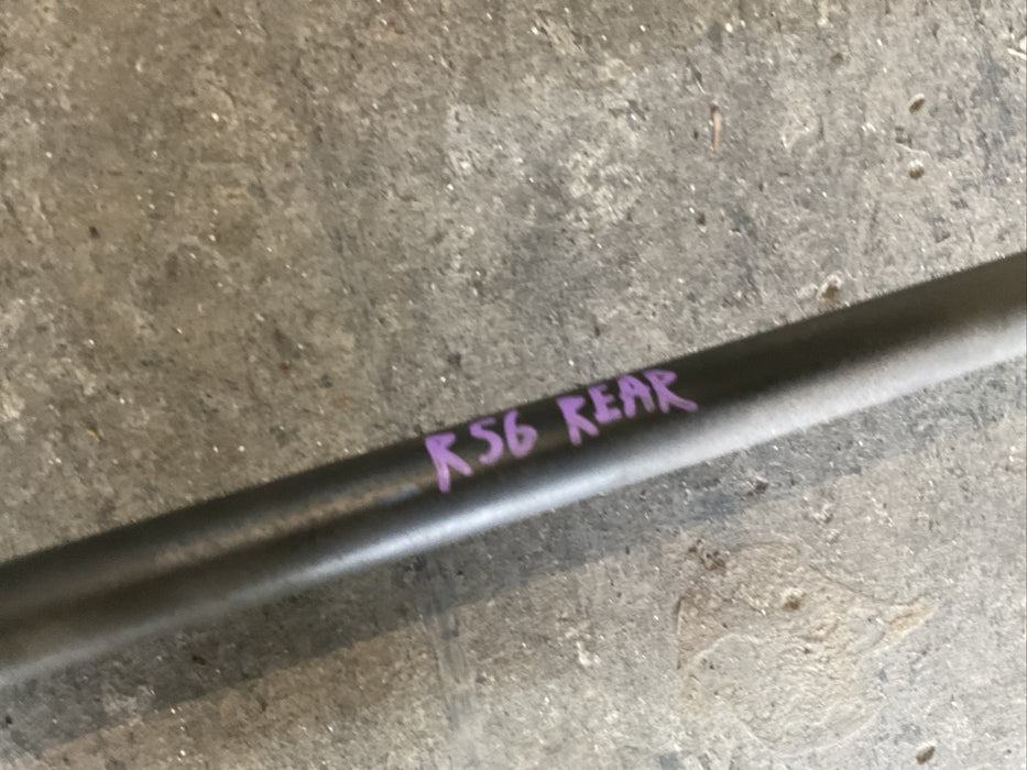 2018-2021 MERCEDES E63S AMG REAR STABILIZER SWAY BAR OEM A 213 326 74 00