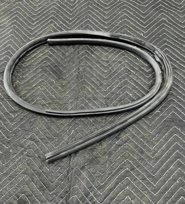 2015 NISSAN 370Z NISMO LH DRIVER DOOR WEATHER STRIP LINER OEM 2009-2020