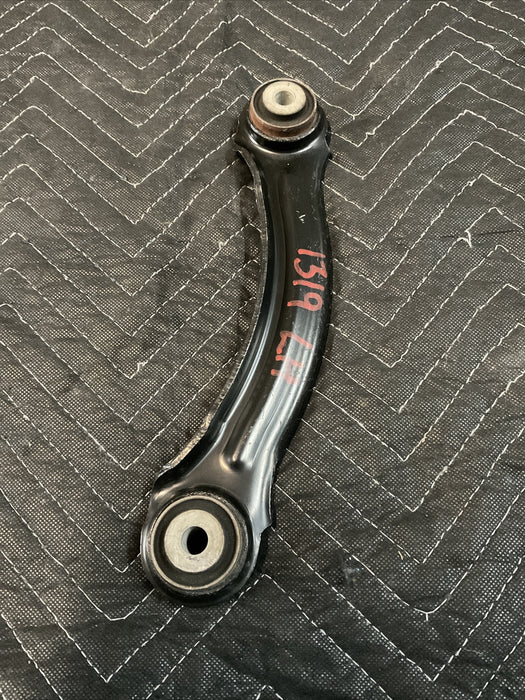 2015 DODGE CHALLENGER HELLCAT REAR LEFT WISHBONE CONTROL ARM OEM 5328AA