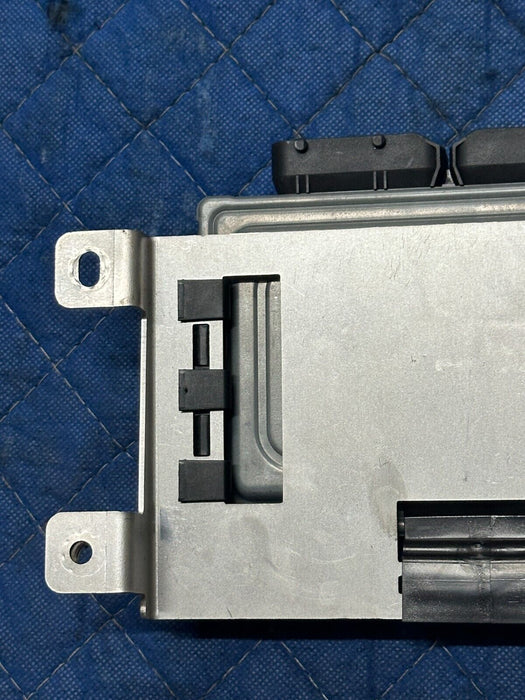 2012-2014 AUDI R8 TRANSMISSION GEAR BOX CONTROL MODULE OEM 420 927 109 B