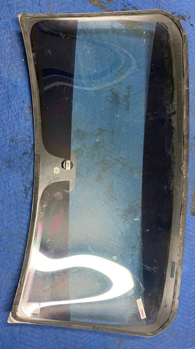2017 DODGE RAM 3500 LIMITED LONGHORN FRONT WINDSHIELD GLASS OEM *LOCAL PICK UP*