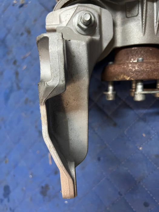 2012 AUDI R8 V8 OEM AWD FRONT AXLE DIFF DIFFERENTIAL ASSEMBLY