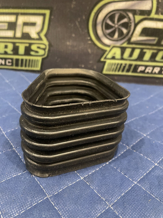 2017 AUDI R8 PLUS INTAKE TUBE 4S0-129-739 4S0129739
