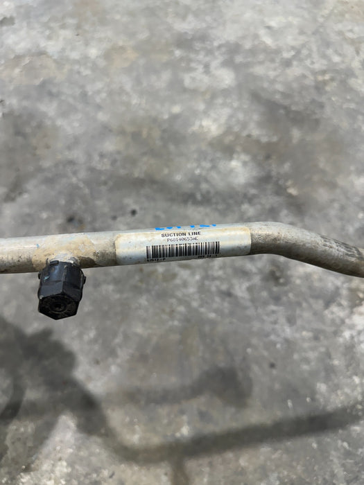 2015 DODGE RAM 2500 CUMMINS SUCTION HOSE LINE OEM 68140653AE