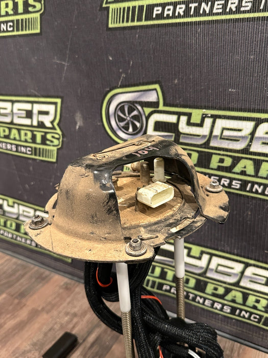 2023-2024 FORD F350 SUPERDUTY 6.7L DIESEL FUEL PUMP OEM