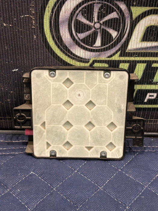 2015 DODGE RAM 2500 HUB RECIEVER MODULE OEM 68234886AB