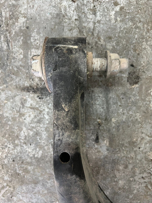 2016 2019 NISSAN TITAN XD FRONT RIGHT UPPER CONTROL ARM 5Z011 5Y12 OEM