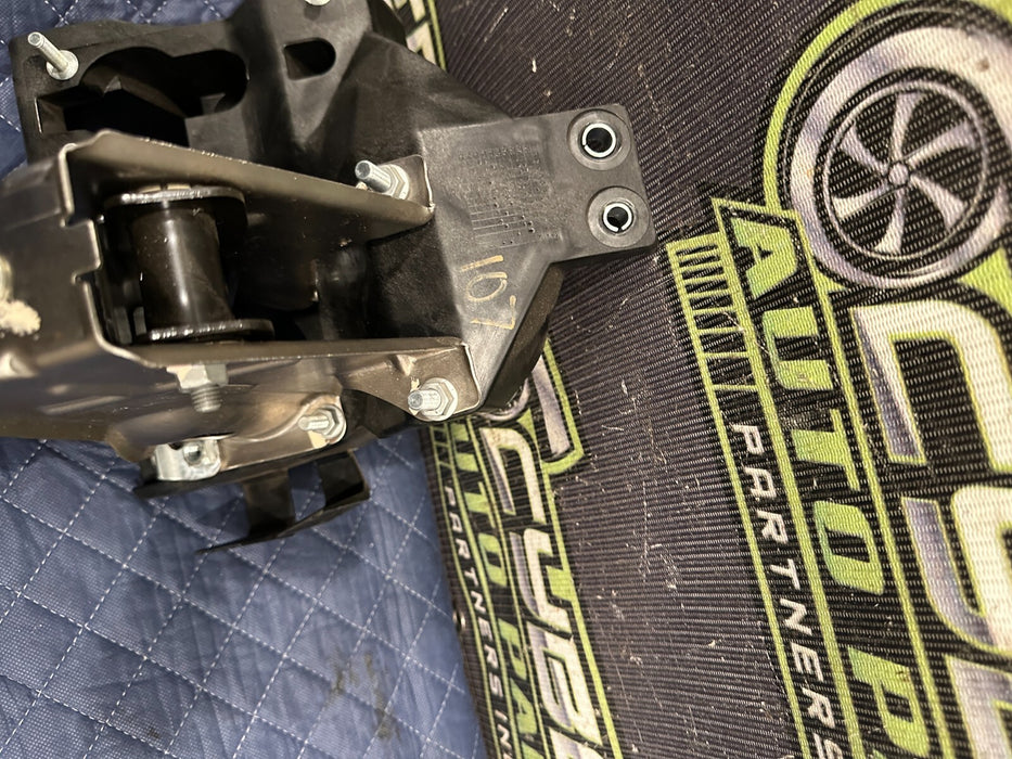 2014 Audi R8 V10 BRAKE PEDAL BOX ASSEMBLY 423 723 021 H 2008 - 2015 OEM