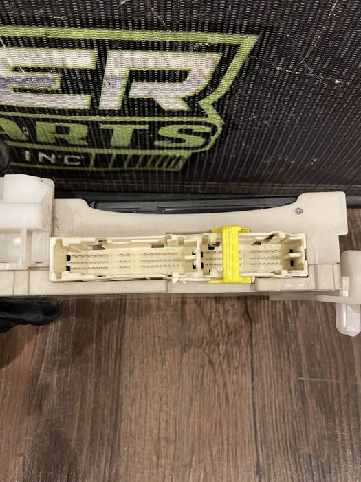 2014 TOYOTA PRUIS V ECU BCM ENGINE CONTOL UNIT/ BODY CONTROL MODULE & 3 KEYS OEM