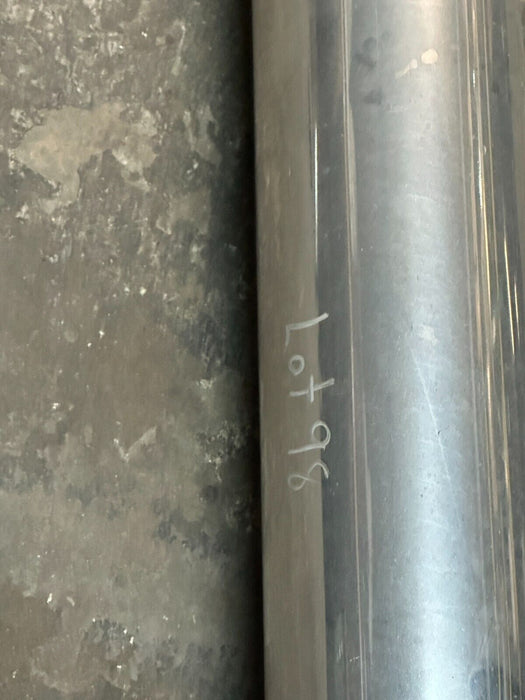 2017 2018 2019 FORD F250 F350 F450 DIESEL DRIVE SHAFT ALUMINUM OEM