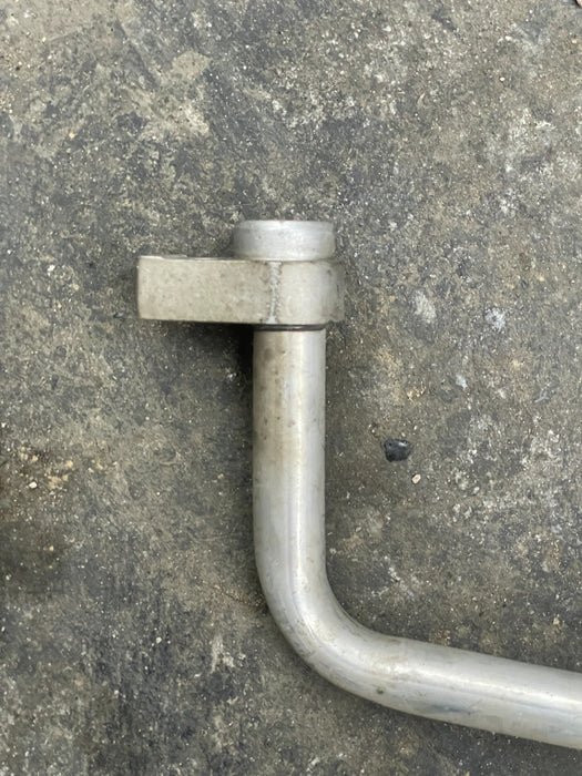 2017-2020 FORD F250 F350 F450 A/C LINE TUBE OEM HC3H-19E631-AB