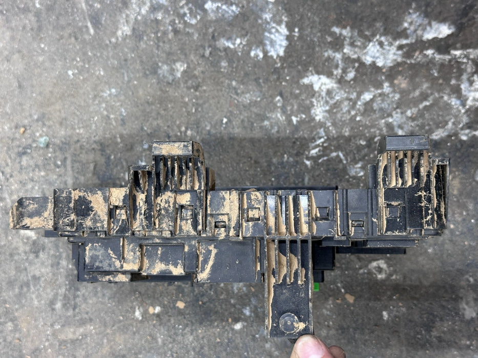 2017 - 2019 FORD F250 F350 BCM BODY CONTROL MODULE OEM HU5T-15604