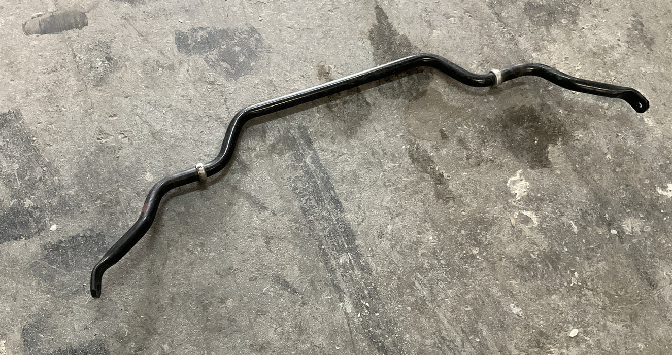 2018 NISSAN 370Z NISMO FRONT SWAY BAR W/O END LINKS OEM