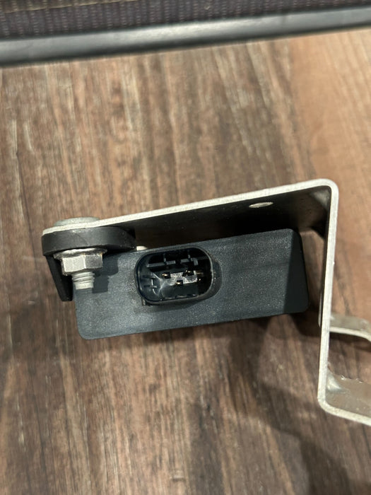 2021 AUDI R8 FRONT RIGHT TPMS TIRE PRESSURE MONITORING SENSOR OEM 7PP 907 283