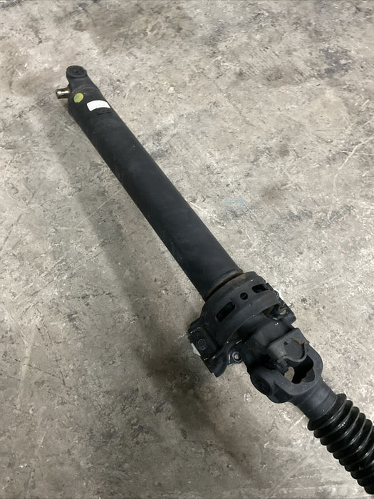 2017 2018 2019 2020 2021 2022 FORD F450 DIESEL REAR DRIVE SHAFT HC34-4K145-KGE