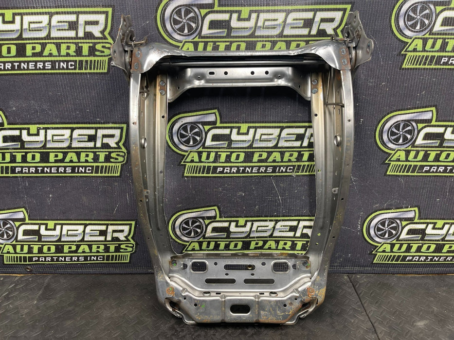 2017 2018 2019 2020 2021 FORD F250 F350 F450 XLT DRIVER SEAT BACK OEM