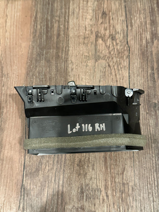2017-2019 FORD F250 F350 DASH DASHBOARD RIGHT AIR VENT OEM