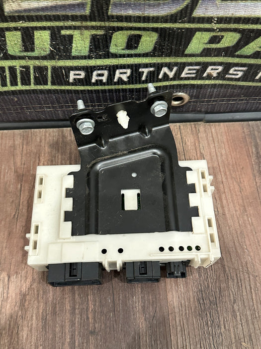 2017-2019 FORD F350 F250 TOWING CONTROL MODULE OEM FL3T-19H378