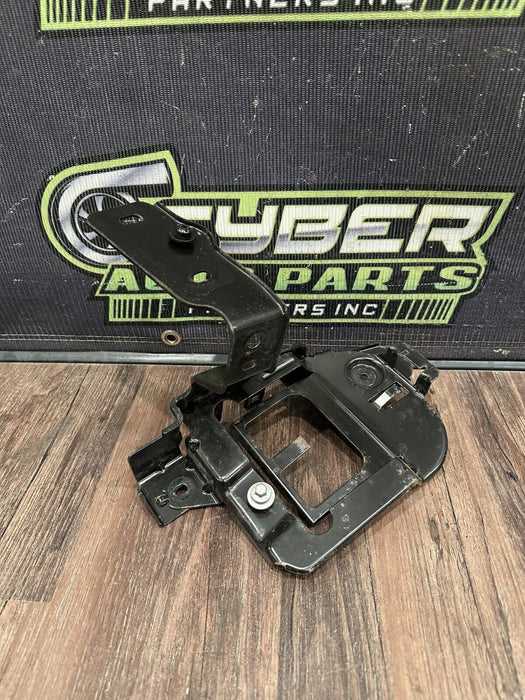 2017-2019 FORD F250 F350 LEFT REINFORCEMENT BRACKET OEM HC3B 16K196